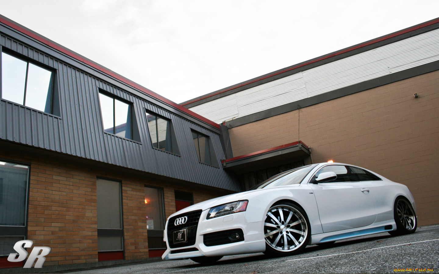 , audi